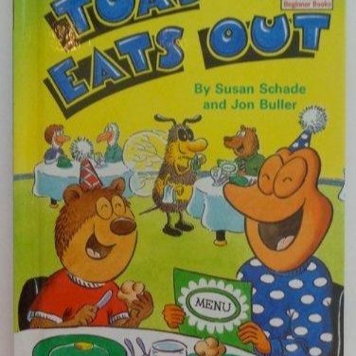 ❤book✔ Toad Eats Out