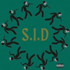 S.I.D [Prod. Flying Lotus X Kaviano] 86 BPM, A major, 4.25.24