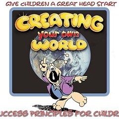 $ Affirmations for Kids from Ed Gagle: 30 Positve Affirmations from Creating Your Own World Aud