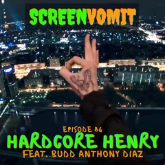 Hardcore Henry: "I'm a Chernobyl Baby" - feat. Budd Diaz