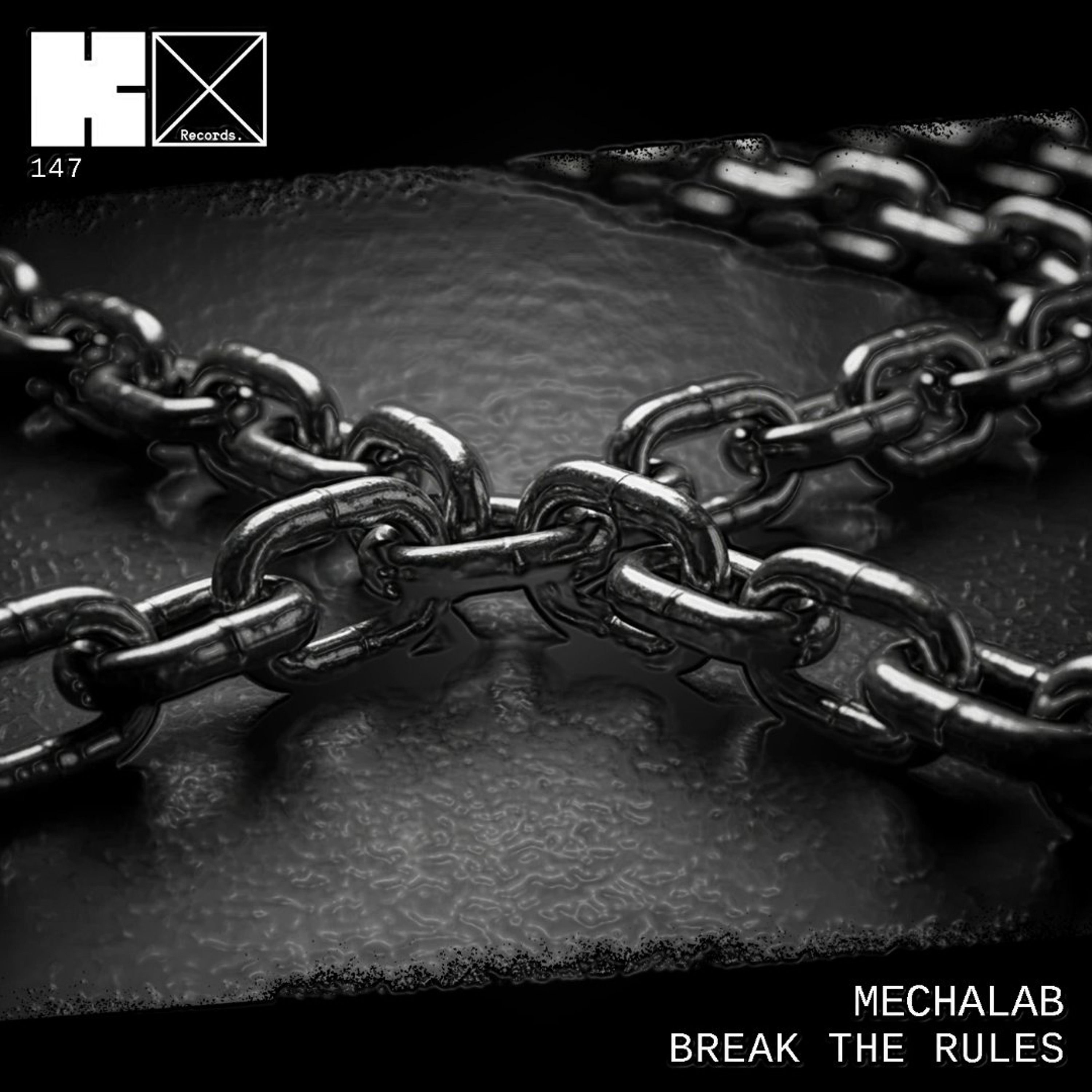 MechaLAB - Spitfire episode artwork