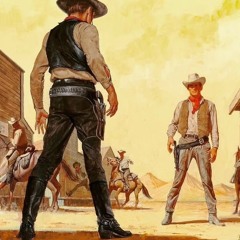 Gunfight