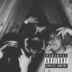 Lyrics Like Mine (feat. Bar Code)