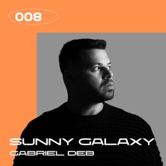 Sunny Galaxy - Radio Show 008