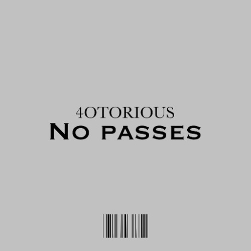 No pass