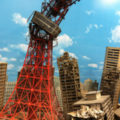 Lost In Tokyo - Japanese Learning Rap