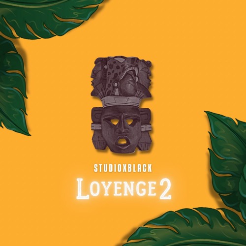 Loyenge #2 [Ndombolo]