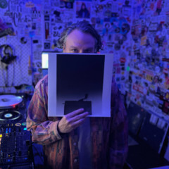 SENSORIA @ The Lot Radio 12-04-2025