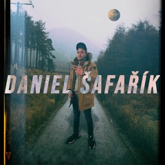 Daniel Safarik Zadana Lyrics 1 Hour