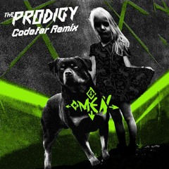 The Prodigy - Omen (Codefar Remix)