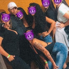 MC FLAVINHO - MEDLEY PRAS AMIGAS X PEKA PEPEKA (DJ P7)