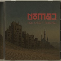 Acid Arab - Tamuzica (Nomad edit)
