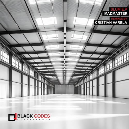 SLUM_Cristian Varela Remix