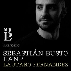 La Biblioteca w/ Sebastian Busto & EANP [30-12-23]