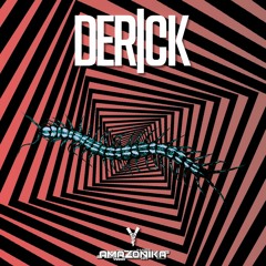Amazonika Music Radio Presents - Derick (February 2022)