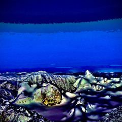 VENA CAVA BLUR