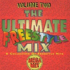 FREESTYLE MIX 2