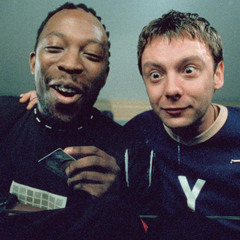 Jungle(ish) Mix - SoundGuy [13.8.25]