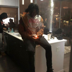 lucki * geeked (sad flip)