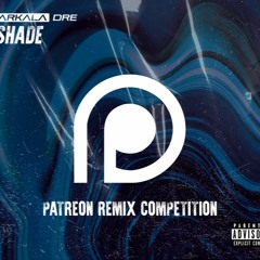 Arkala Dre - Shade (Fanchu Remix) [500 FOLLOWERS FREE DOWNLOAD]