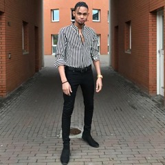 Ash - T Dimes - #KenTaMiho