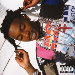 Playboi Carti-"Location at 11PM"(remix By Adrian)