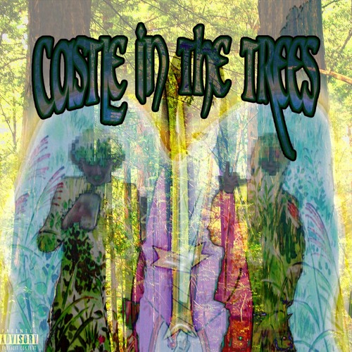 Castle in the Trees ft. ShyGuySlug prod:ilovebears (dreambox)