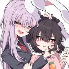 still livid~ (╥﹏╥)   w/reisen