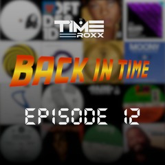 Back In Time #12