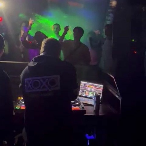 Geburtstag Rave 150 Bpm