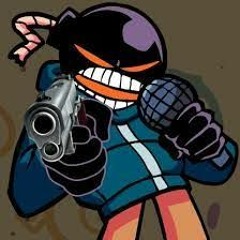 FNF BALLISTIC - GUN SYNC