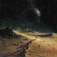Endless Dune - Part 1