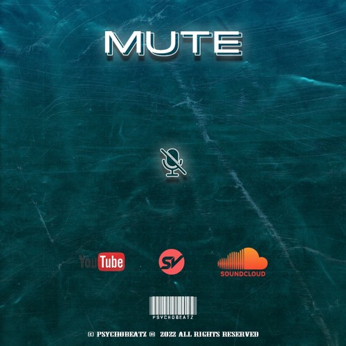 Psycho Beatz - Mute 155 BPM