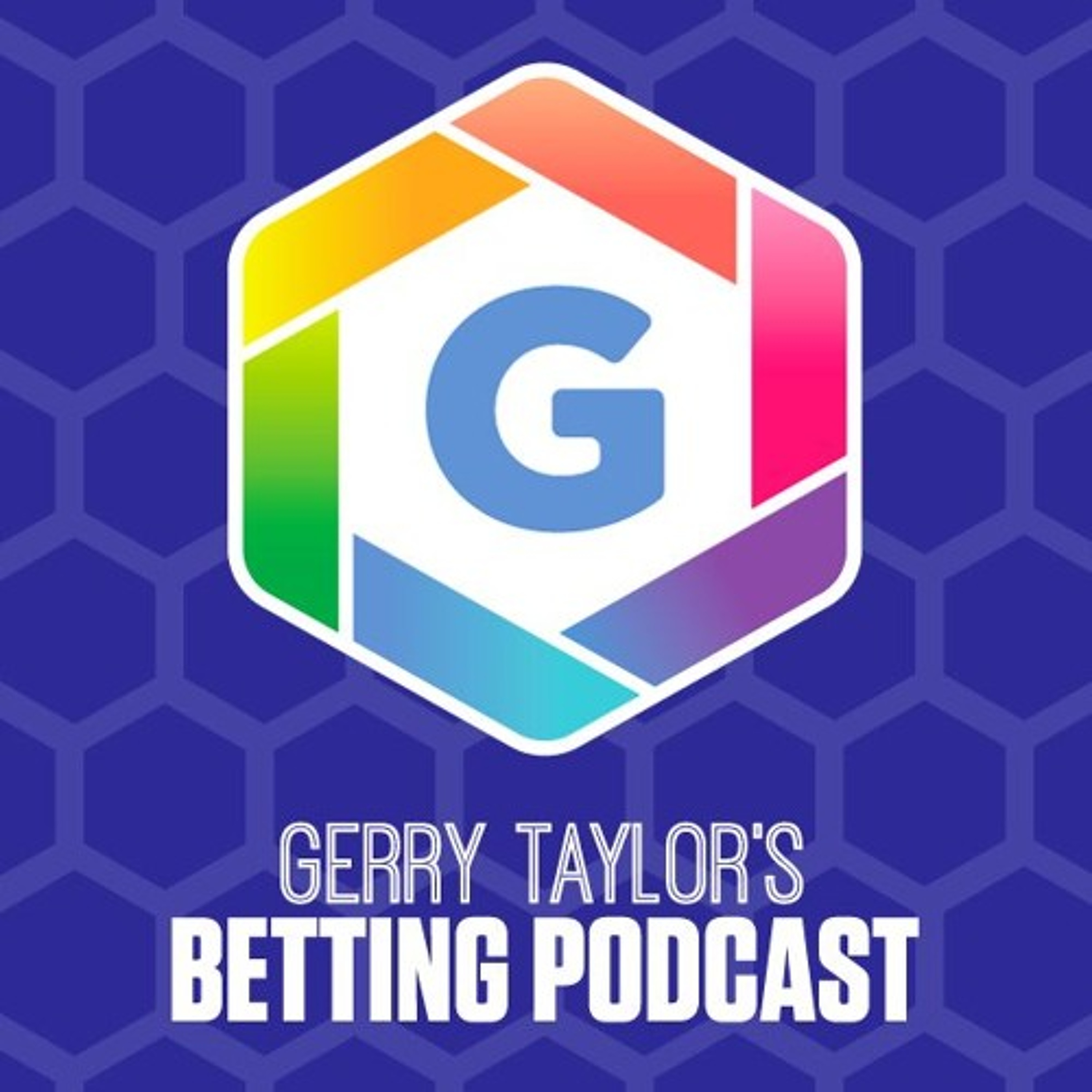 Gerry Taylor's Tips - Feat. Edinburgh Podcast Pick, Prem Tips & Much More (Ep 419) episode artwork