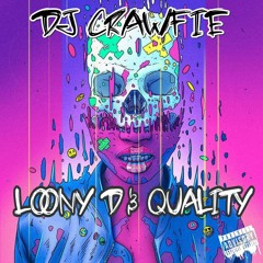 DJ Crawfie MCS Loony D & Quality 27.03.2024
