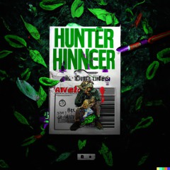 Reggie Hunter Prod By JR 808