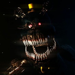 FNAF 4 Phonk · D-LXW - bass boosted, reverb, speeded