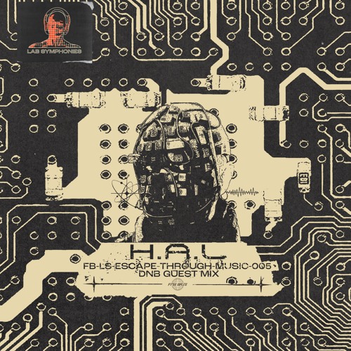 LS-H.A.L.-DNB MIX