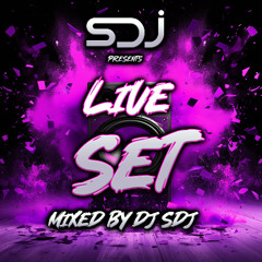 SDJ -Live Set 28/6/25 UK Hardcore