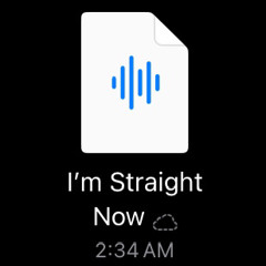 I’m Straight Now - J Savage & Lucy ft. Ryder Tha Trillest (LEAKED 2020))