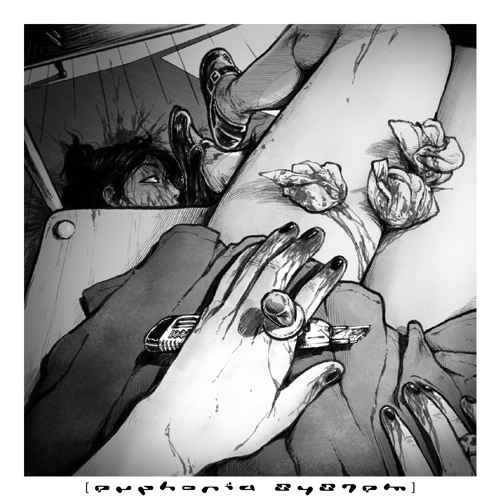 [EUPHORIA SYSTEM] - THE WORST SHE CAN DO IS SAY NO