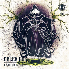 Dalek One - Run and Hide (MixedMind Remix)