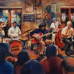 Lullaby Of Birdland, Jazz Big Band