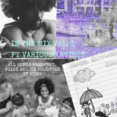 IN THE MIX w/ HRMS Vol. 1 (2024 Southern Renaissance)