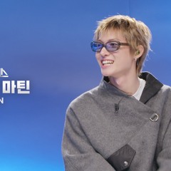 난춘 (亂春) - Martin(cortis), 이무진 cover