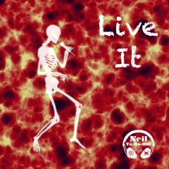 Live It (feat. EVeryman)