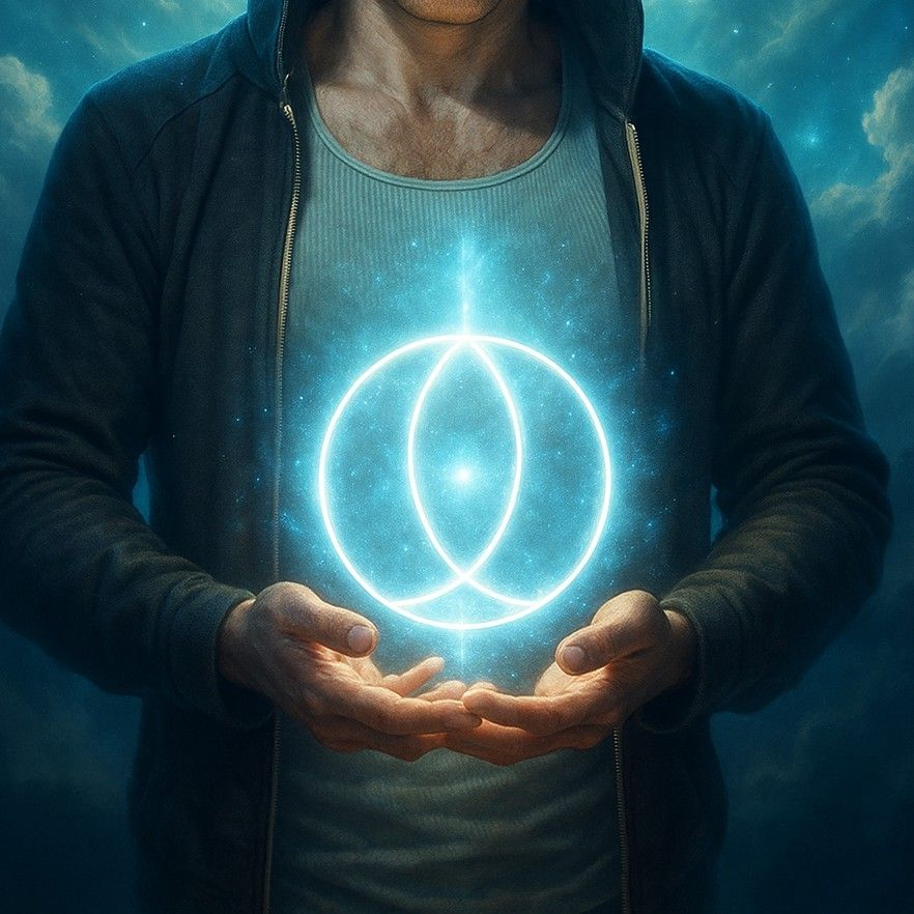 ego, bye episode artwork