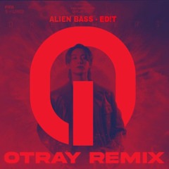BTS, Jungkook - Dreamers (OTRAY Remix) - (ALI3N BASS - Edit VIP) Free download