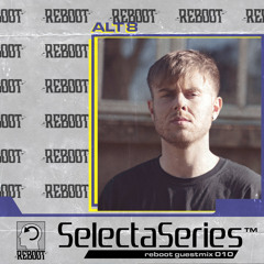 Reboot Selecta Series 010 - Alt8