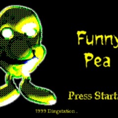 Crazy Pickle - Funny Pea